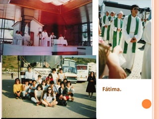 Fátima.
 