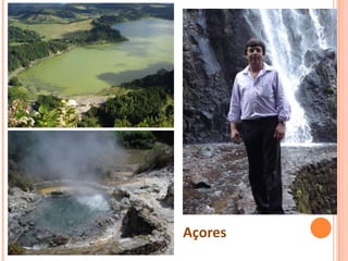Açores
 