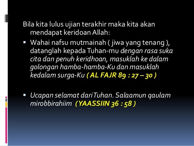 Ucapan Duka Cita Untuk Non Muslim Nusagates