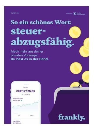 Erfolg Ausgabe 4/5 2020