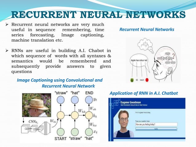 Auto encoders in Deep Learning | PPT
