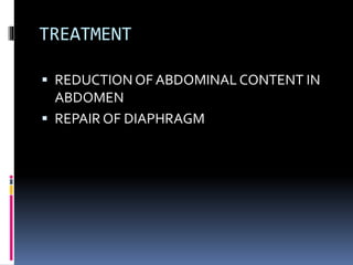 JUNCTIONAL ZONES OF TORSO TRAUMA | PPTX