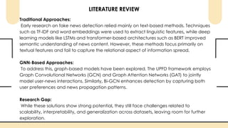 Advanced Fake News Detection Using Graph Neural Networks and Bi-GCN ...