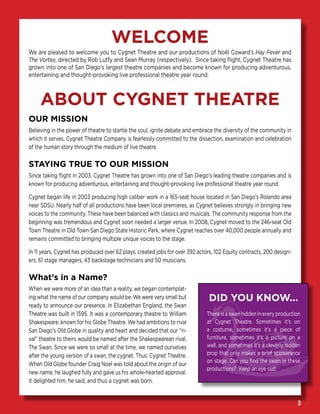 Coward Rep Study Guide PDF