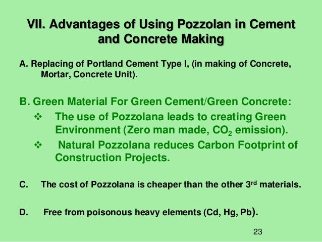 IntercemDohaPresentation (Natural Pozzolana)