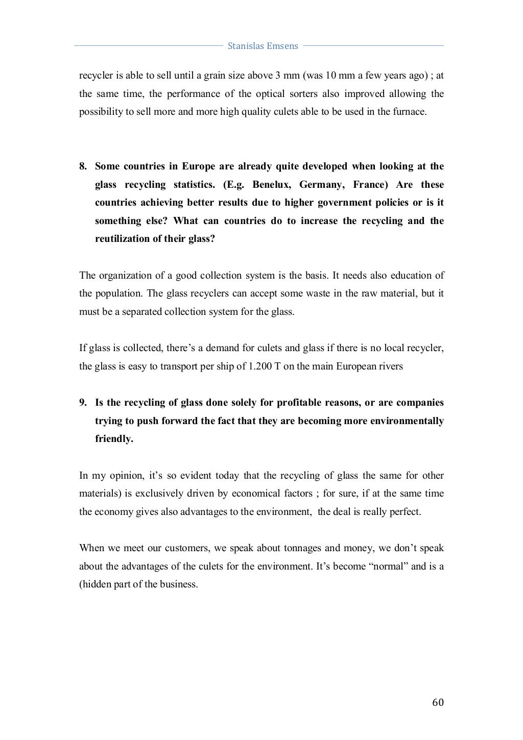 Doctoral thesis image