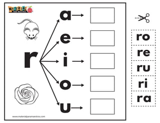 23 Cuadernillo Para Ensenar A Leer Y Escribir Pdf