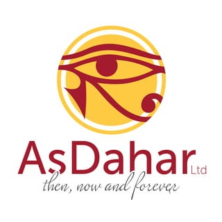 Asdahar Logo
