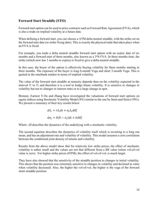 Insurance Fva Example FVA | PDF