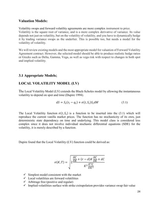 FVA | PDF