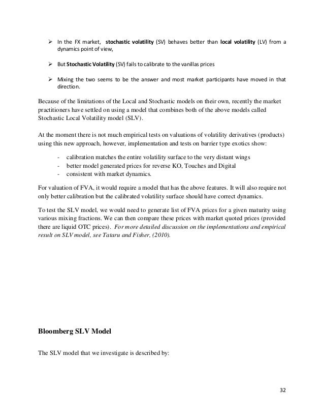 Avoiding option trading traps pdf