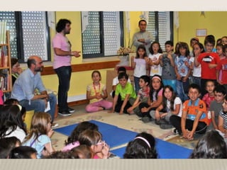 23 de maio de 2012 letria