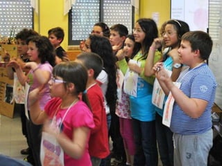 23 de maio de 2012 letria