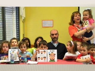 23 de maio de 2012 letria