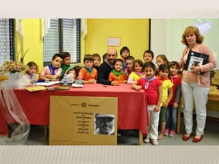 23 de maio de 2012 letria