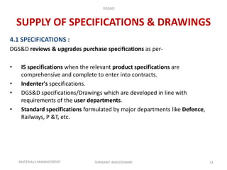 Dgs Contract Classification Quick Guide dgsnd | PPTX