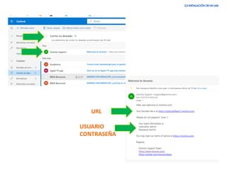 URL
USUARIO
CONTRASEÑA
 