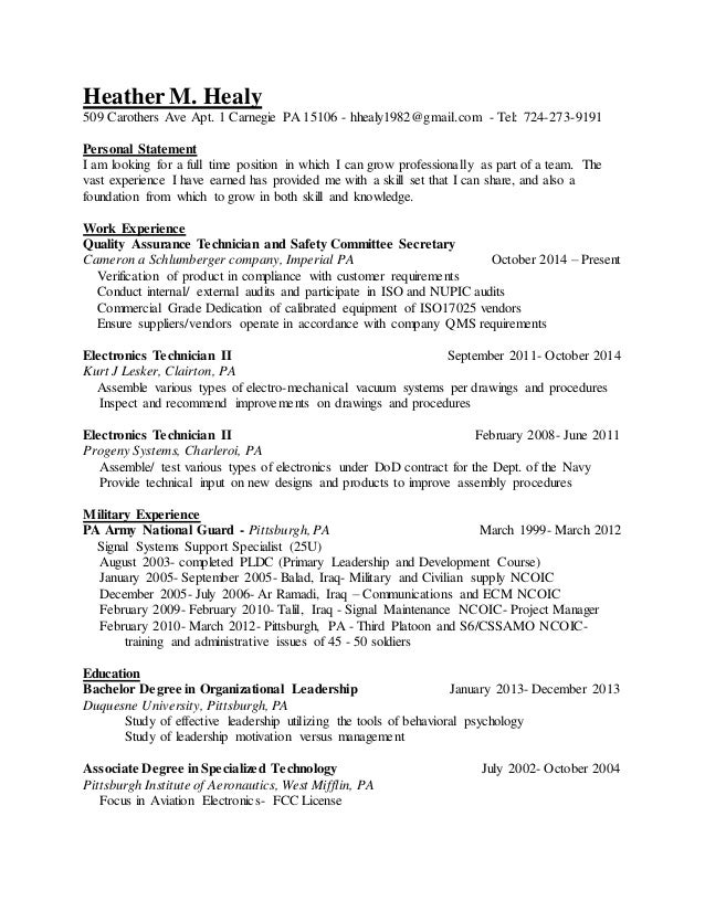 25u resume selo l ink co