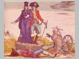 23 French Revolution Slides