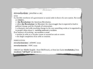 23 French Revolution Slides