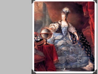 23 French Revolution Slides