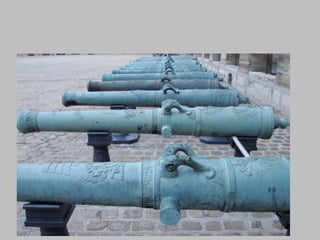 23 French Revolution Slides