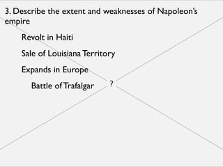 23 French Revolution Slides