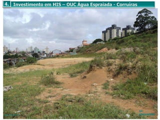 SP
setembro/2011   URBANISMO
 