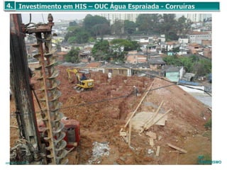 SP
setembro/2011   URBANISMO
 