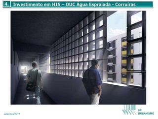 SP
setembro/2011   URBANISMO
 