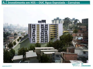 SP
setembro/2011   URBANISMO
 