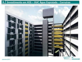 SP
setembro/2011   URBANISMO
 