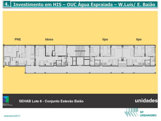 SP
setembro/2011   URBANISMO
 