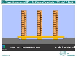 SP
setembro/2011   URBANISMO
 