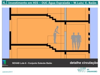 SP
setembro/2011   URBANISMO
 
