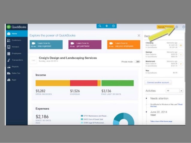 how to set up chart of accounts in quickbooks online part 1 charts of accounts quickbooks