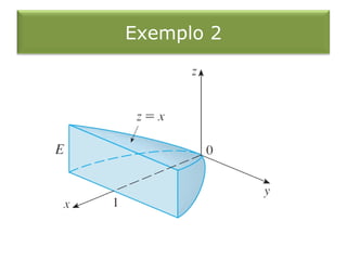 Exemplo 2
 