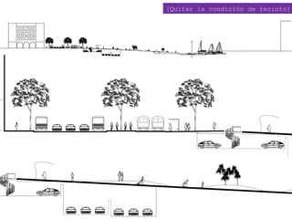 [Quitar la condición de recinto] 