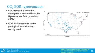Ccats Database Carbon Capture, Allocation, Transportation, and Sequestration (CCATS ...