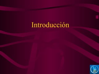 Introducción
 