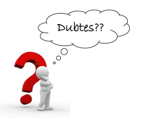 Dubtes??
 