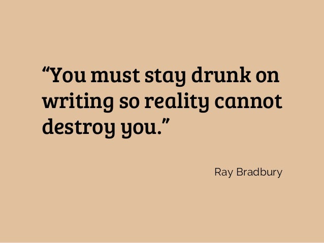 23 Motivational Quotes for Authors by Authors