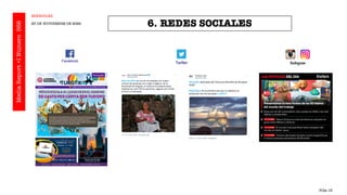 Hoja 12
6. REDES SOCIALES
Media
Report
+I
Número
568
MIERCOLES
23 DE NOVIEMBRE DE 2022
 