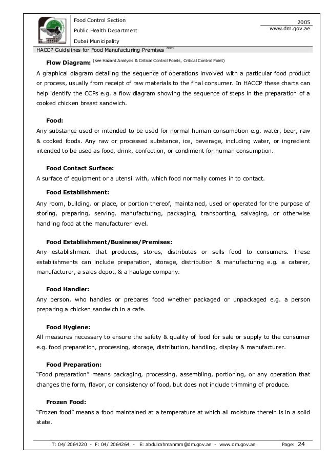 Haccp plan for mozzarella cheese image