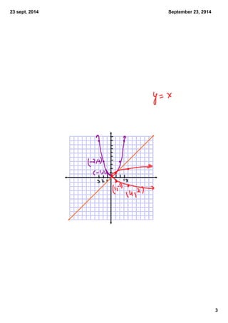 23 sept. 2014 
3 
September 23, 2014 
 