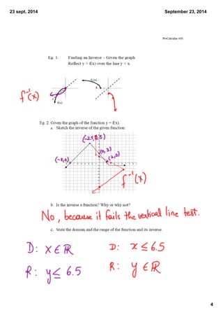 23 sept. 2014 
4 
September 23, 2014 
 