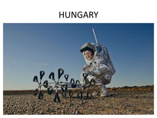 HUNGARY
 