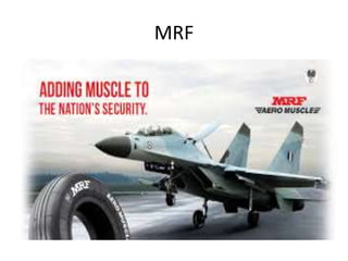 MRF
 