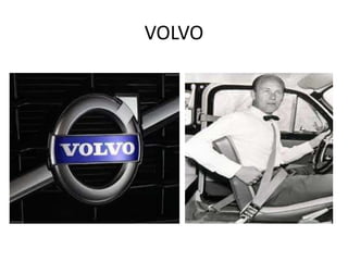 VOLVO
 