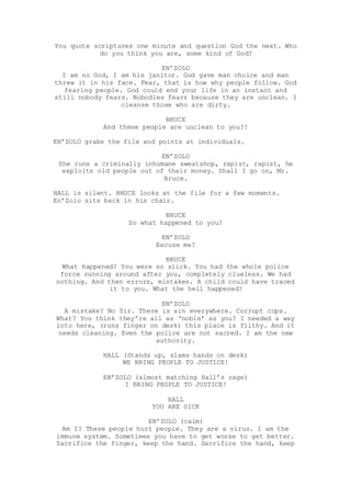 23 script | DOCX